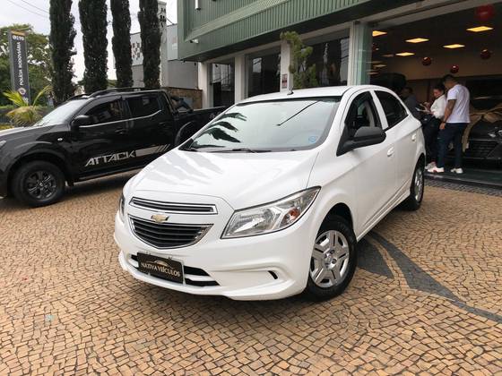 CHEVROLET ONIX 1.0 MPFI LT 8V FLEX 4P MANUAL CHEVROLET ONIX 1.0 MPFI LT 8V FLEX 4P MANUAL
